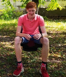 Green color cute boys twink tube 611809f0a2c64.jpg