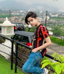 Green color cute boys twink tube 611809fa16a8a.jpg