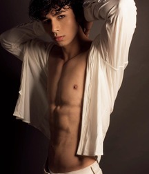 Green color cute boys twink tube 611809ff32e30.jpg