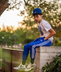 Green color cute boys twink tube 61180bd36bf78.jpg