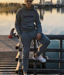 Green color cute boys twink tube 61180be604a28.jpg