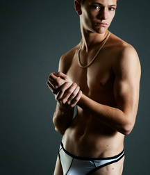 Green color cute boys twink tube 61180d21b0c1a.jpg