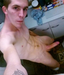 My selfie dick