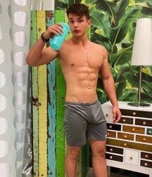 Boys Porn Needing a Spanking Twink Bad Boys 2