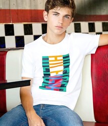 Denim Bumps Twink Tube