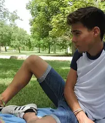 Tuesday Today Twink Tube