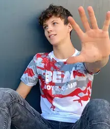 Going over a lap twink porn guys