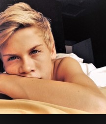 Blondie Boy Collection  5d5897bf6fb7f.jpg