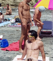 Public Outside Nude Gay Porn Boys Summer Beach 623fdecadc875.jpg