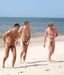 Public Outside Nude Gay Porn Boys Summer Beach 623fdecd89649.jpg