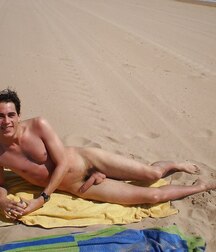 Public Outside Nude Gay Porn Boys Summer Beach 623fdf269d55b.jpg