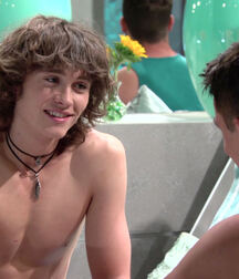 Tristan Lake Leabu Gay Tube