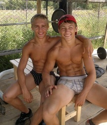 Hot teens 