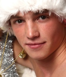 Martin for Christmas