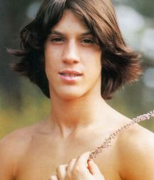Vintage Italian Boys