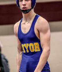 Wrestling 