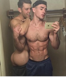 Sexy Boys - 92