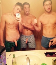 Sexy Boys - 93