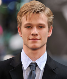 Lucas Till