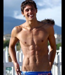 Boys in Speedos - 2