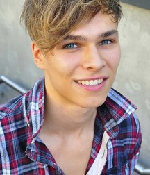 Beautiful Boys - 12