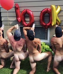 Sexy Boys - 290