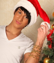My Santa