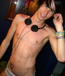 Boys and Models 6