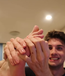 Boy feet 20 5c40a1028b24b.png