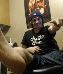 Boys kinky feet 5c4107587e1e4.jpg