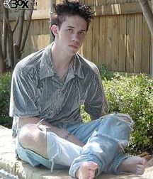 Barefoot boys 4