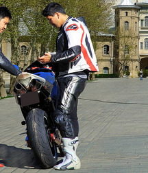 Biker Leather and boots 5c490d21dd41b.jpg