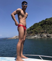 Speedo and beach boys 5c5372dcaa45e.jpg