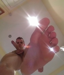 Alpha boys feet 5c5e2635463be.jpg
