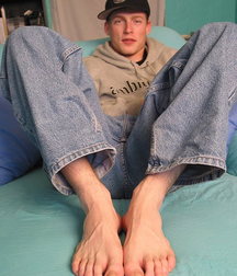 Barefoot boys 7