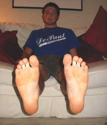 Sweaty boy soles 5c62e6929797b.jpg
