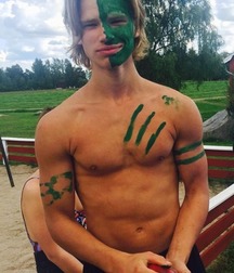 Nordic guys