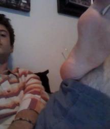 Smelly boy feet 4 5c67619b38562.jpg