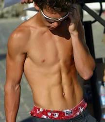 Twink tops