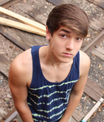 Twinks 35