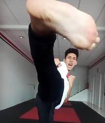 Smelly boy feet and sox 5c87e4df830d3.jpg