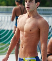 Speedo boys 3