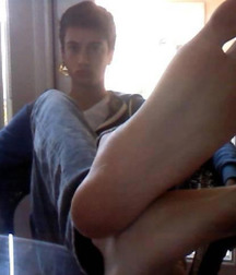The Boys feet 3 5c96609e2908e.jpg