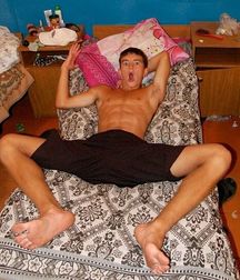 The Boys feet 3 5c9660cabc3f2.jpg