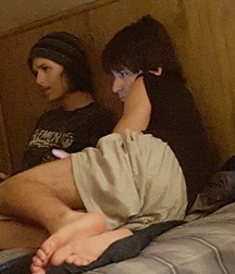 The Boys feet 4 5c96613b6c3db.jpg