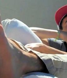 Smelly boy feet 6 5c9661bc104bb.jpg