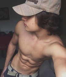 Handsome
