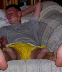 Sweaty boy toes 5c9bf1ea0f29d.jpg