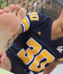 Sweaty boy toes 5c9bf208e9a33.jpg