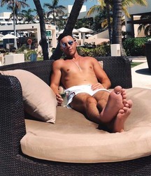 Sweaty boy toes 5c9bf21c9d845.jpg